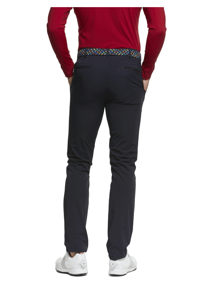 Meyer Bukser & Jeans 1-8070-19-augusta_30/32 - Bygholm Menswear